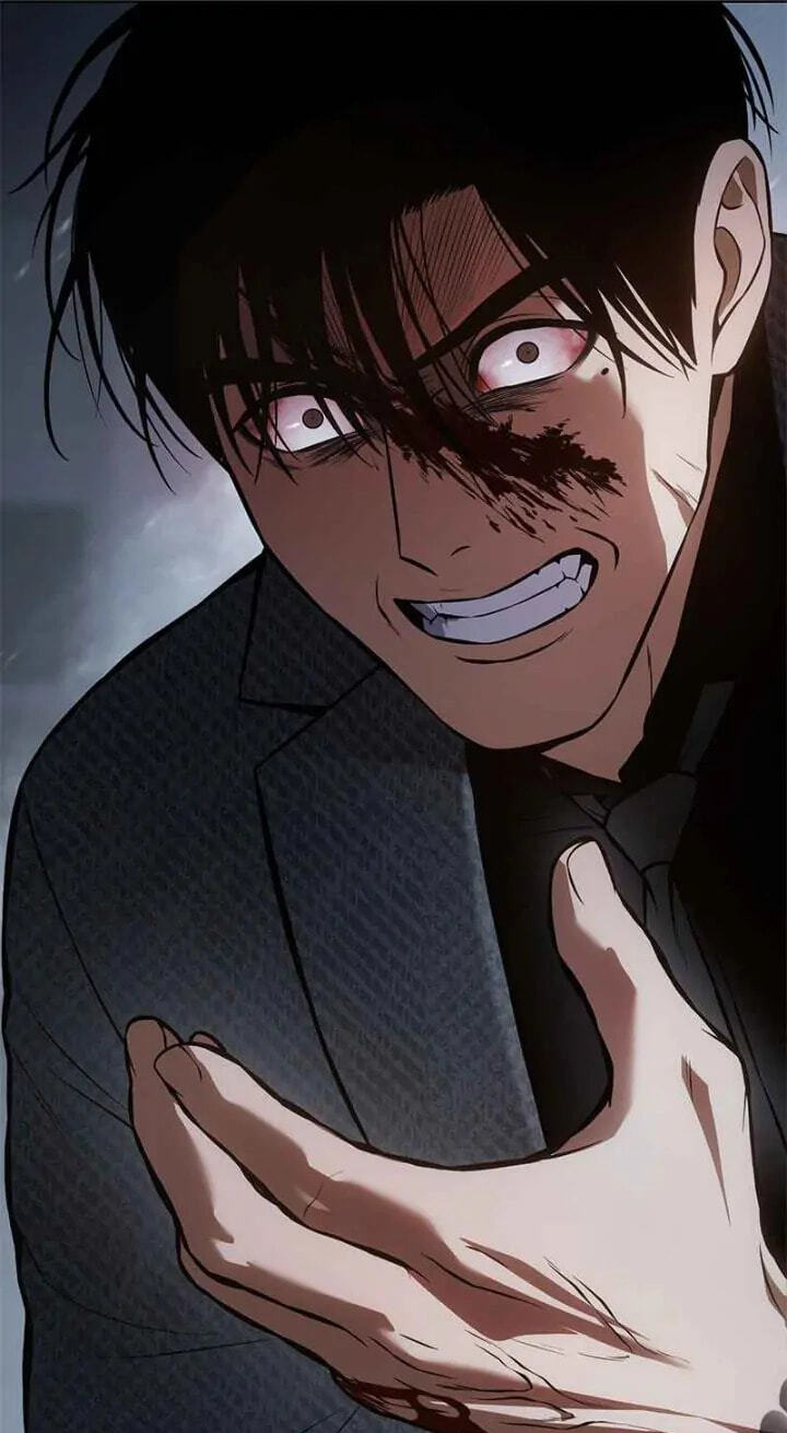 Read Mr. Baek chapter 59 image 20 on Lezhin