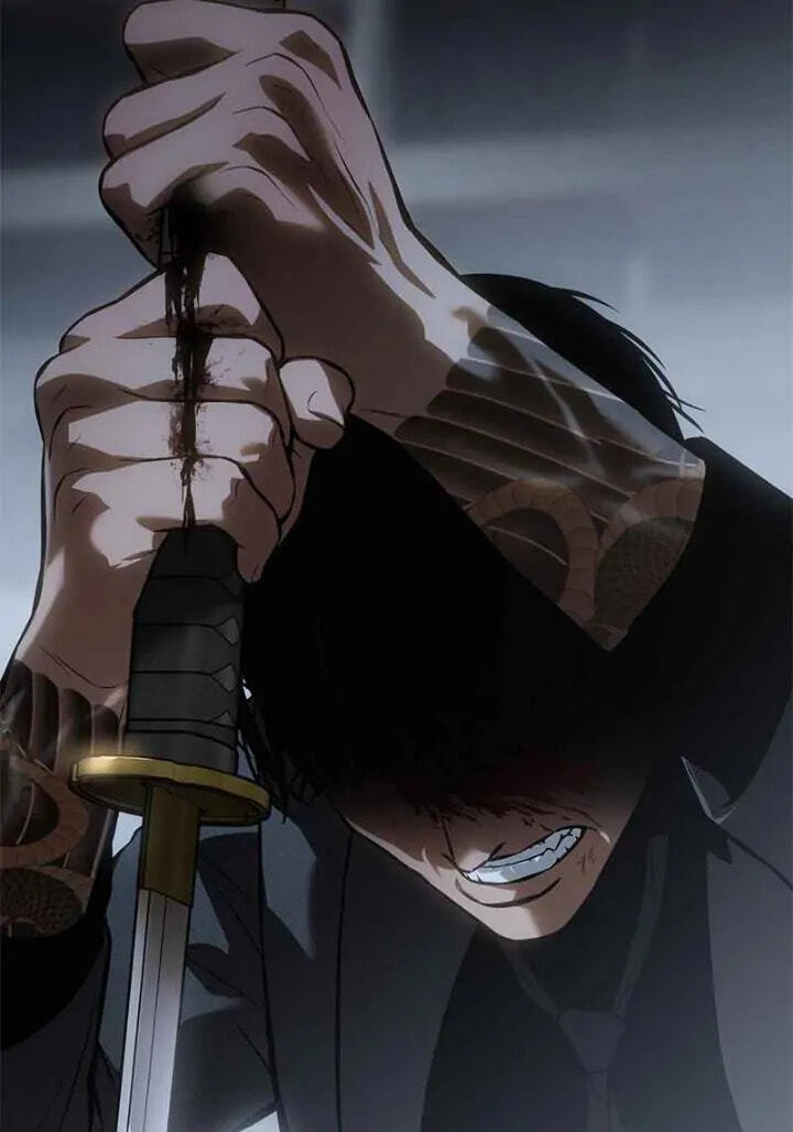 Read Mr. Baek chapter 59 image 202 on Lezhin