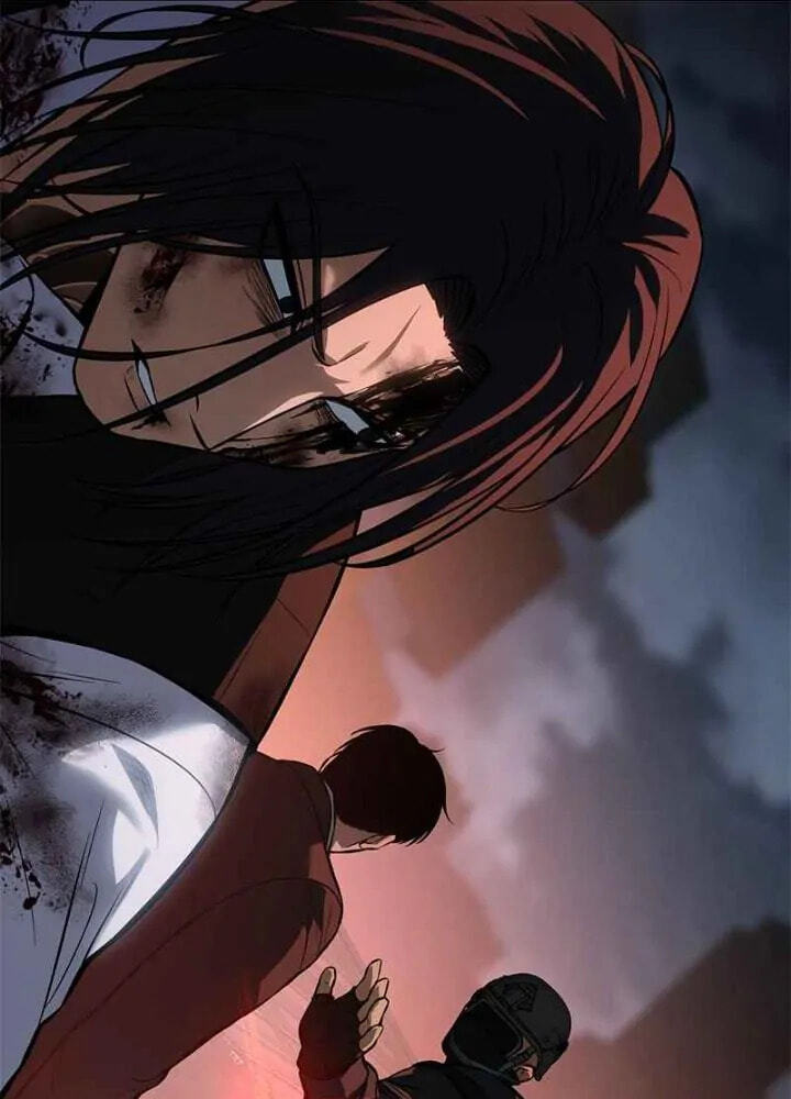 Read Mr. Baek chapter 59 image 204 on Lezhin