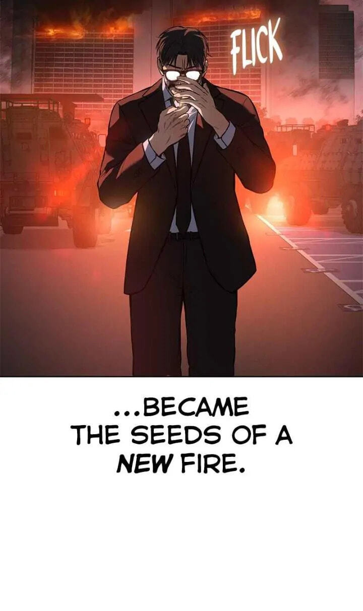 Read Mr. Baek chapter 59 image 207 on Lezhin