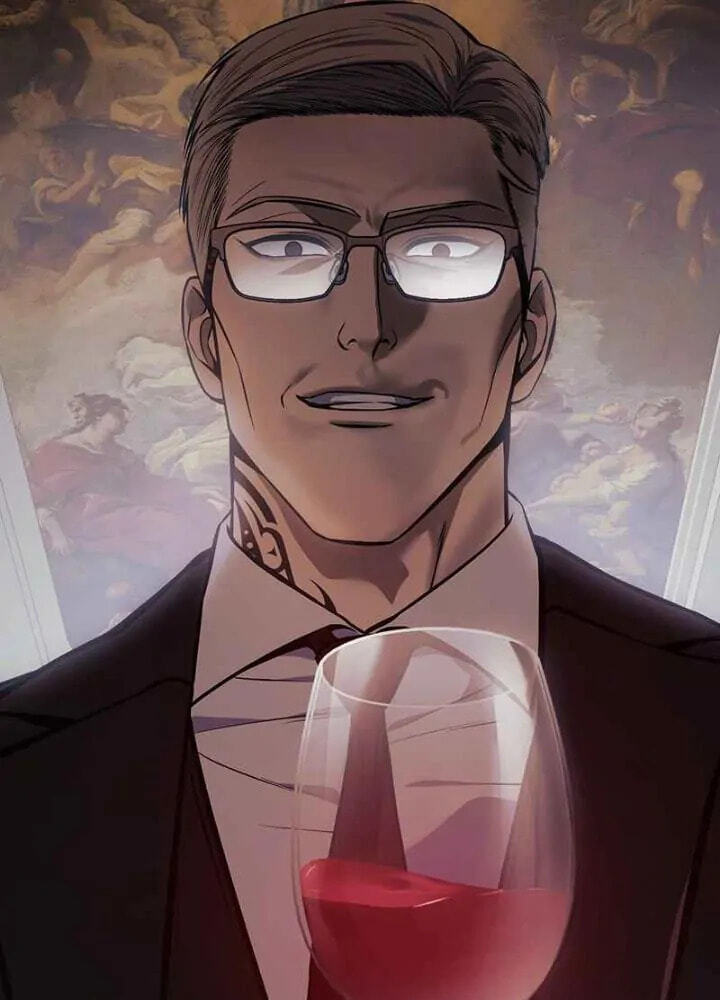 Read Mr. Baek chapter 59 image 211 on Lezhin