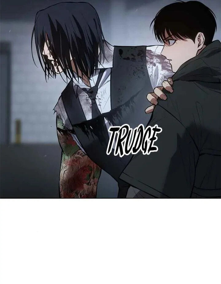 Read Mr. Baek chapter 59 image 22 on Lezhin
