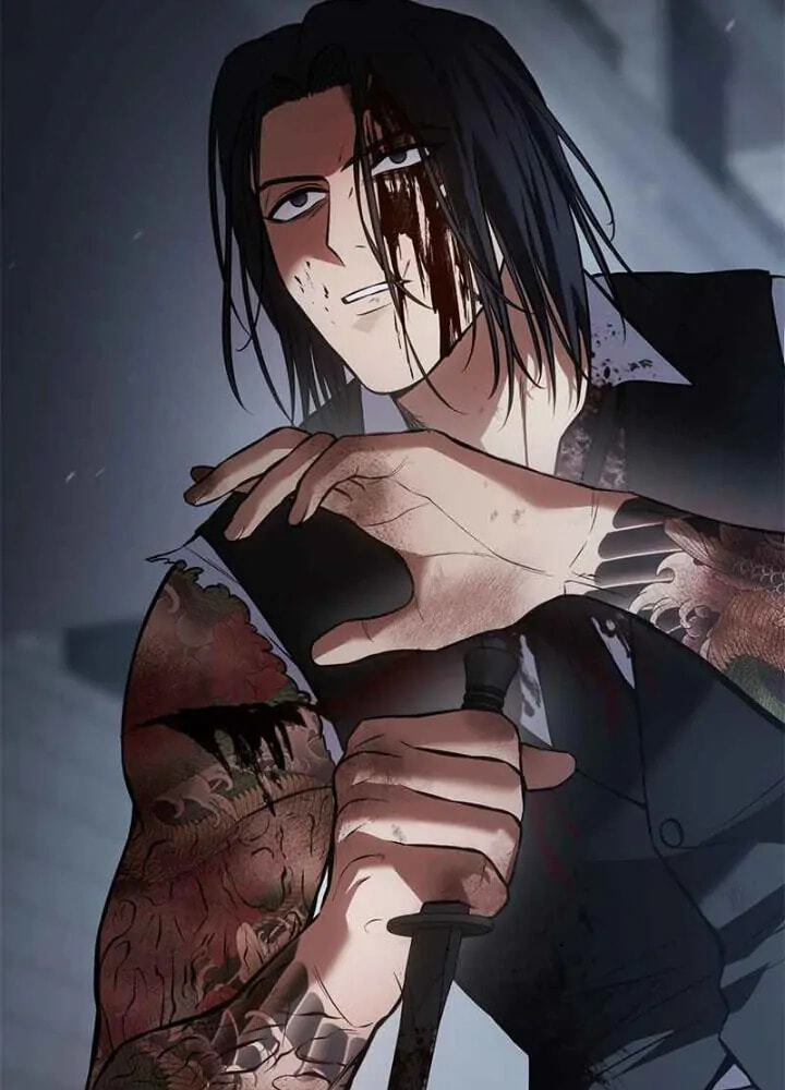 Read Mr. Baek chapter 59 image 24 on Lezhin