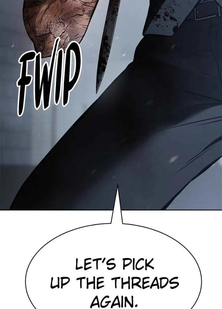 Read Mr. Baek chapter 59 image 25 on Lezhin