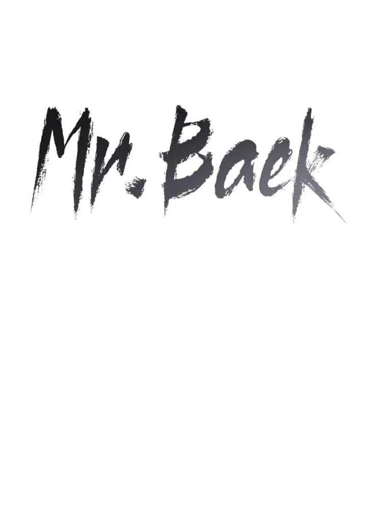 Read Mr. Baek chapter 59 image 27 on Lezhin