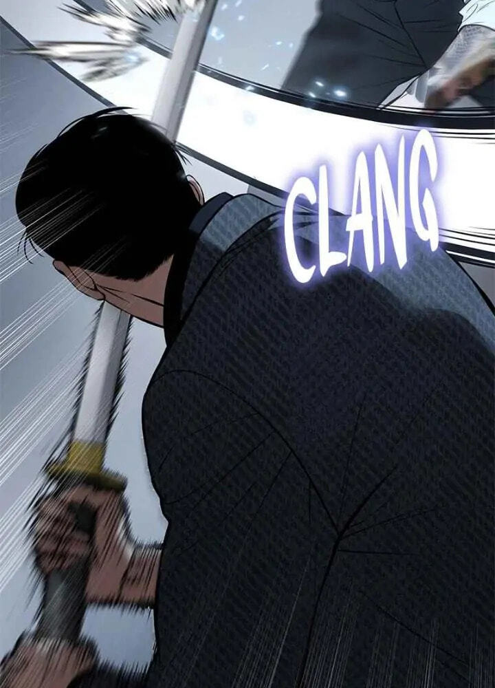 Read Mr. Baek chapter 59 image 33 on Lezhin