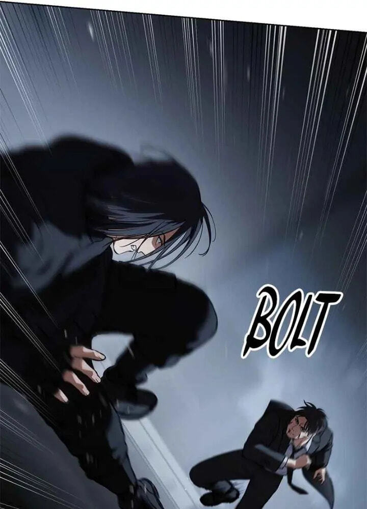Read Mr. Baek chapter 59 image 40 on Lezhin