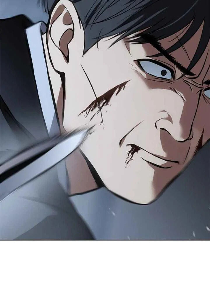 Read Mr. Baek chapter 59 image 42 on Lezhin