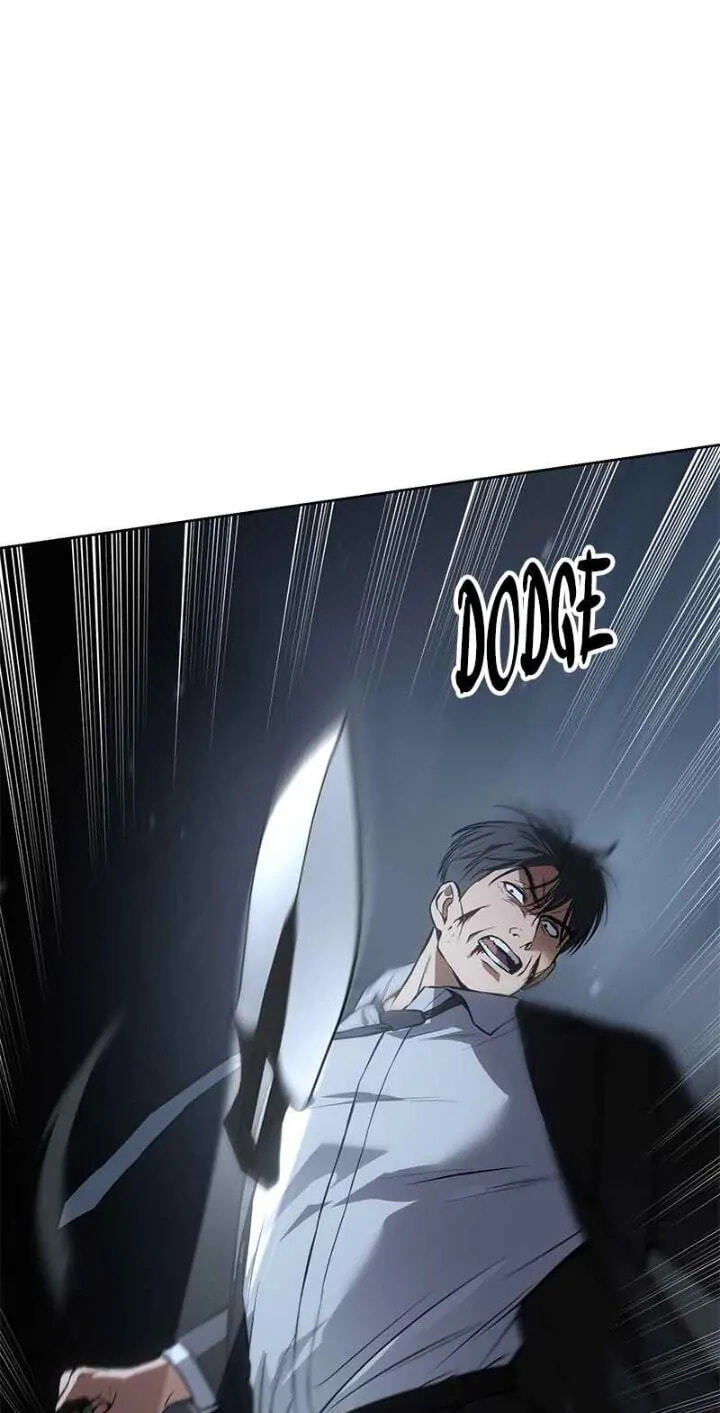 Read Mr. Baek chapter 59 image 43 on Lezhin