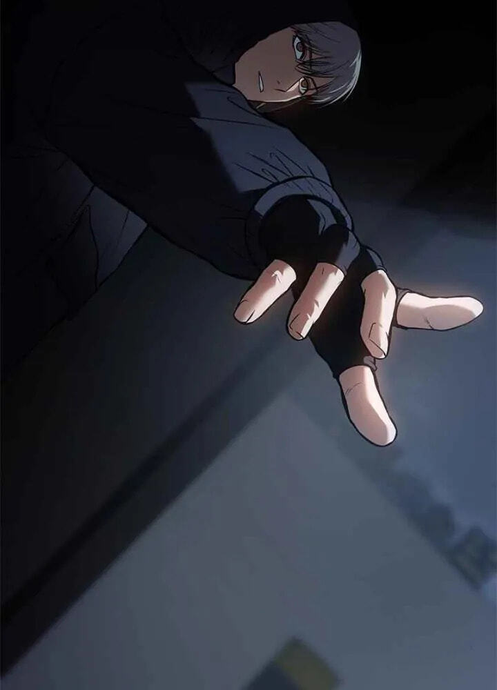 Read Mr. Baek chapter 59 image 47 on Lezhin