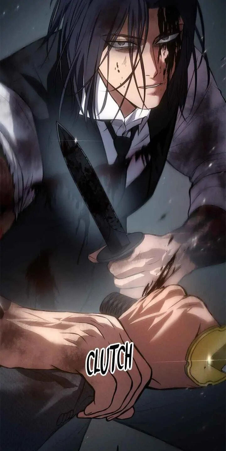 Read Mr. Baek chapter 59 image 5 on Lezhin