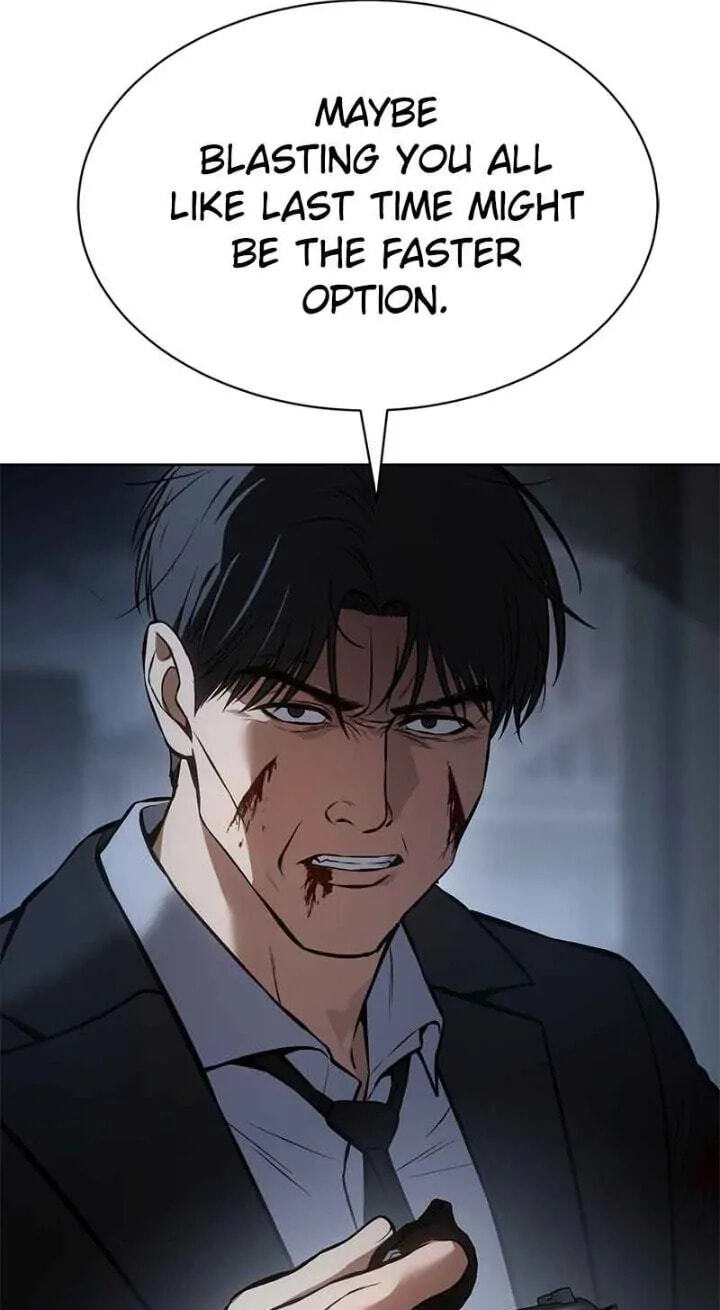 Read Mr. Baek chapter 59 image 53 on Lezhin