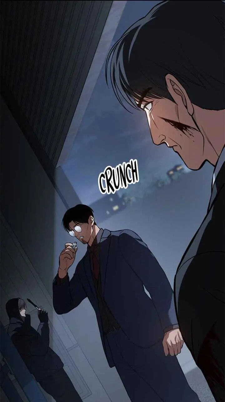 Read Mr. Baek chapter 59 image 59 on Lezhin