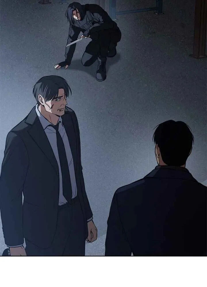 Read Mr. Baek chapter 59 image 63 on Lezhin