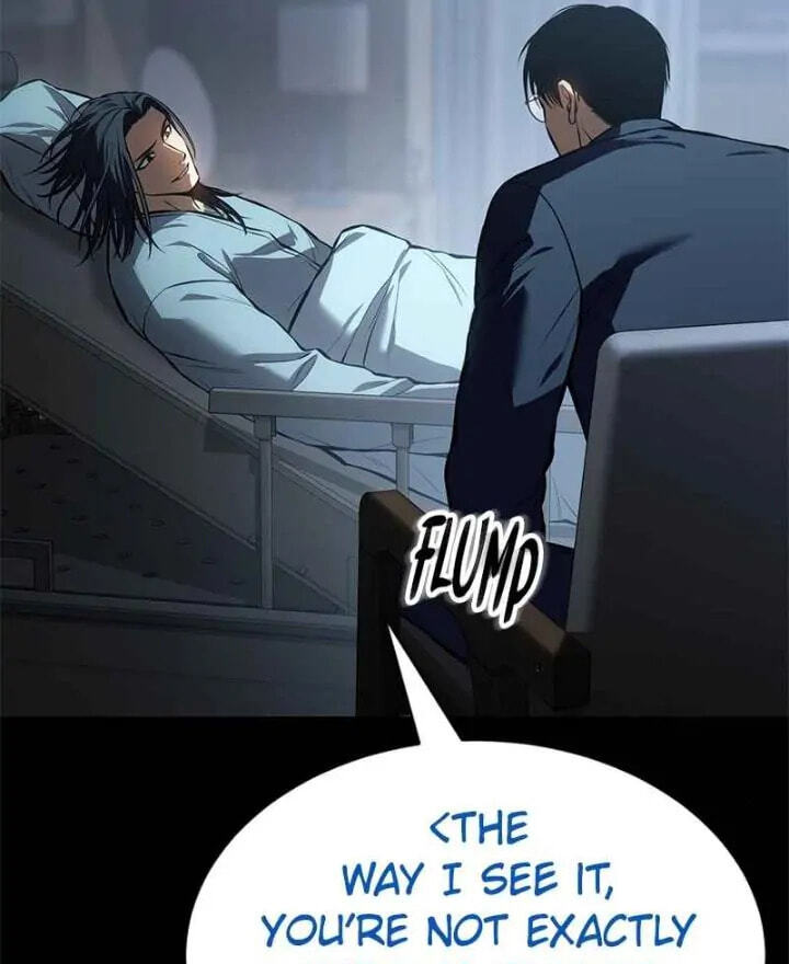 Read Mr. Baek chapter 59 image 73 on Lezhin