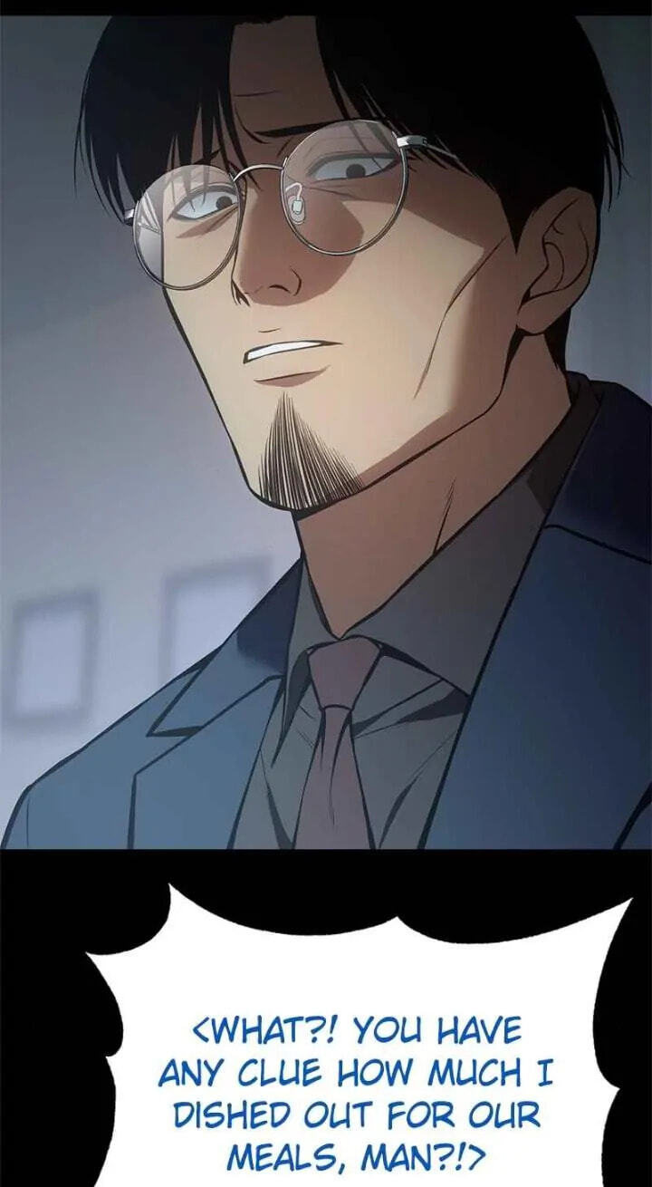 Read Mr. Baek chapter 59 image 80 on Lezhin