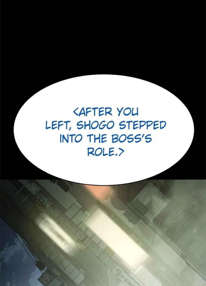 Read Mr. Baek chapter 59 image 85 on Lezhin