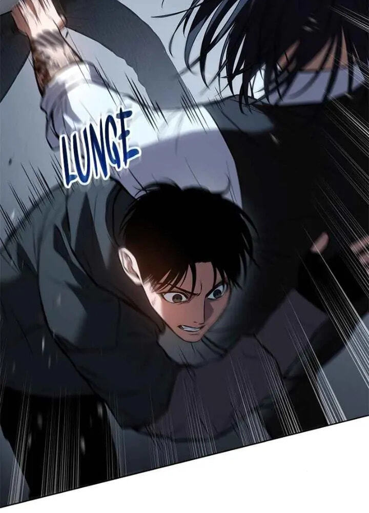 Read Mr. Baek chapter 59 image 9 on Lezhin