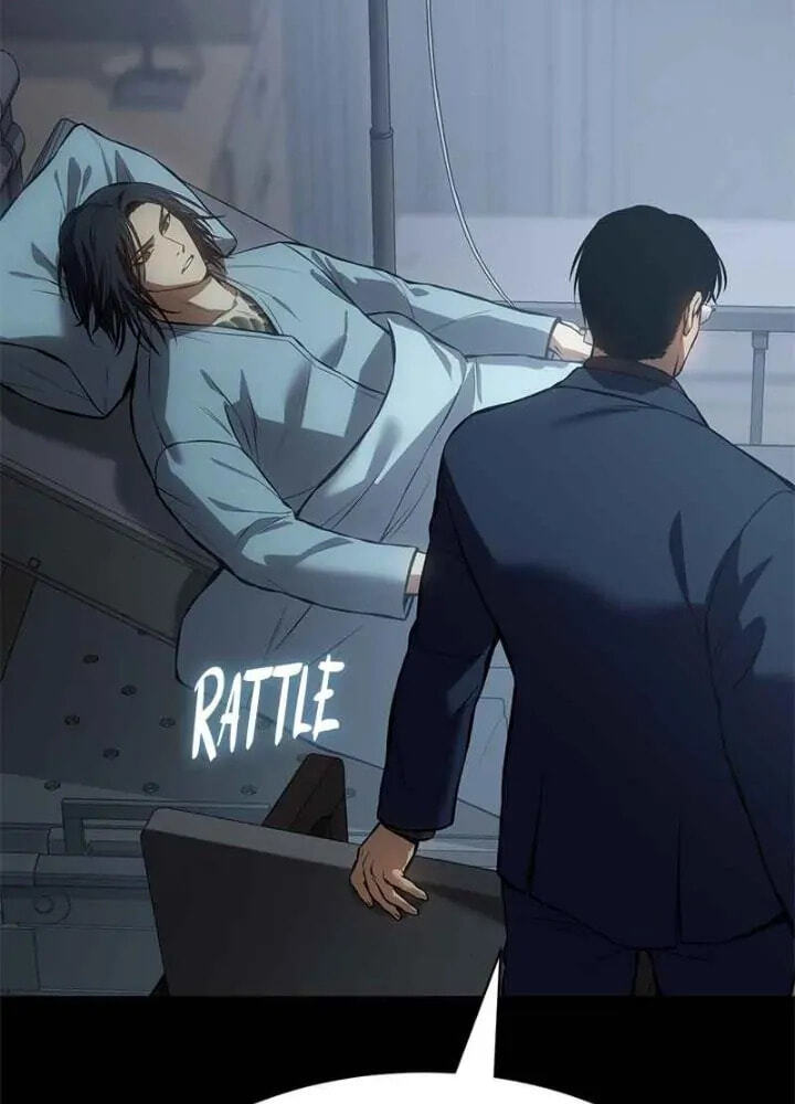 Read Mr. Baek chapter 59 image 99 on Lezhin