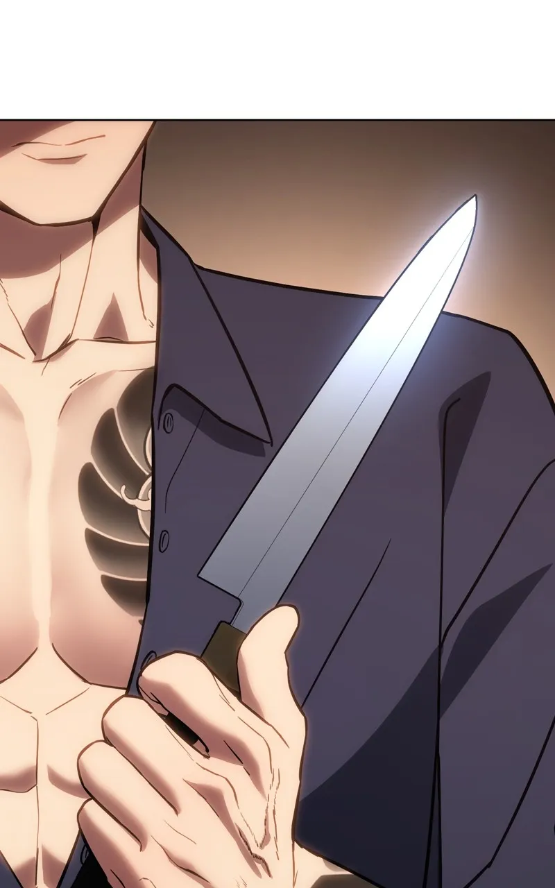Read Mr. Baek chapter 6 image 0 on Lezhin
