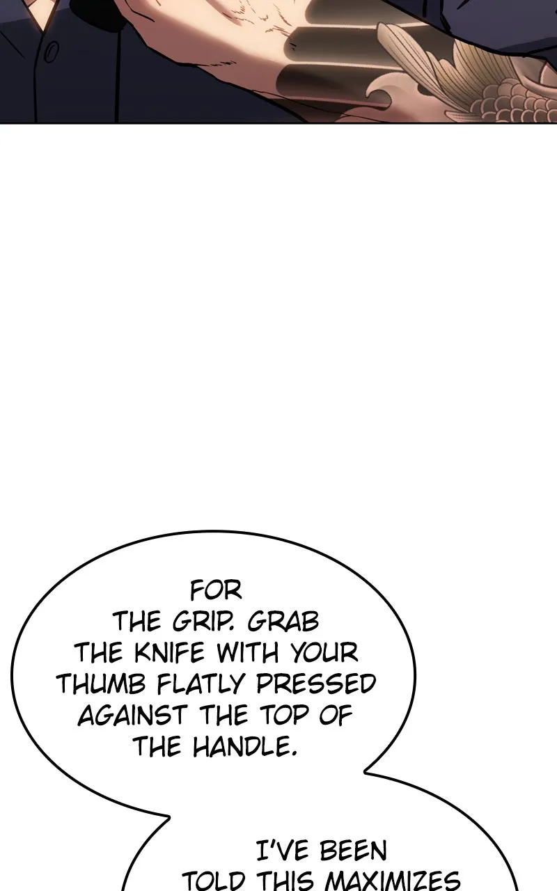 Read Mr. Baek chapter 6 image 1 on Lezhin