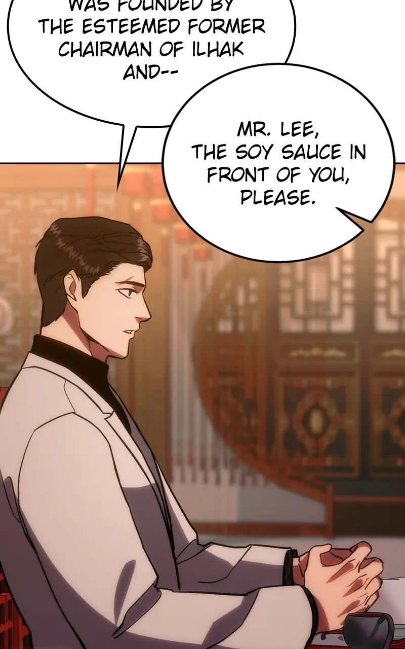 Read Mr. Baek chapter 6 image 100 on Lezhin
