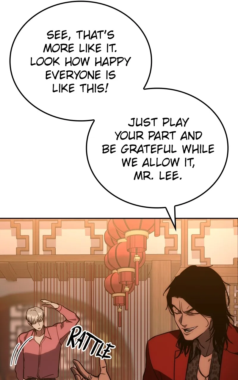 Read Mr. Baek chapter 6 image 105 on Lezhin