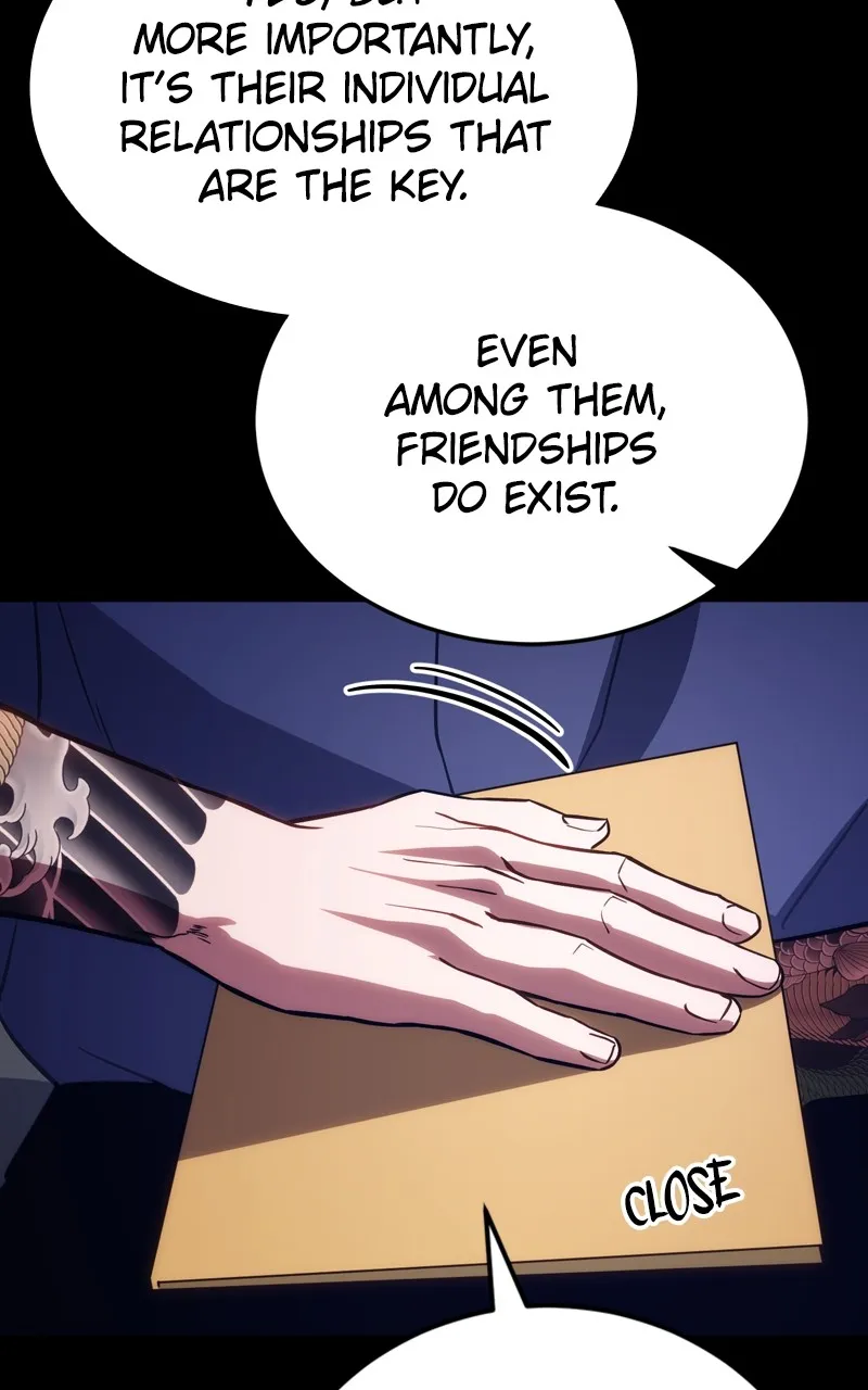 Read Mr. Baek chapter 6 image 116 on Lezhin