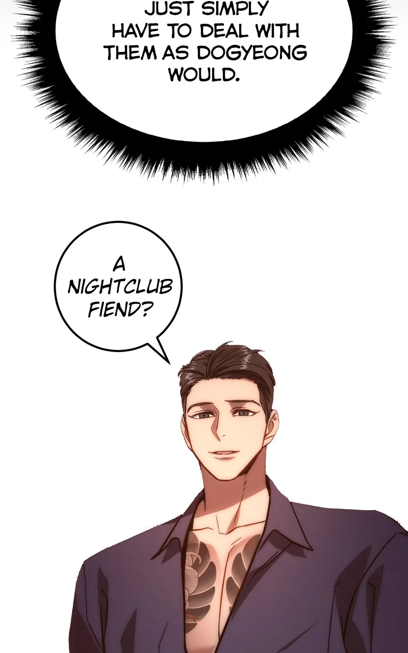Read Mr. Baek chapter 6 image 118 on Lezhin