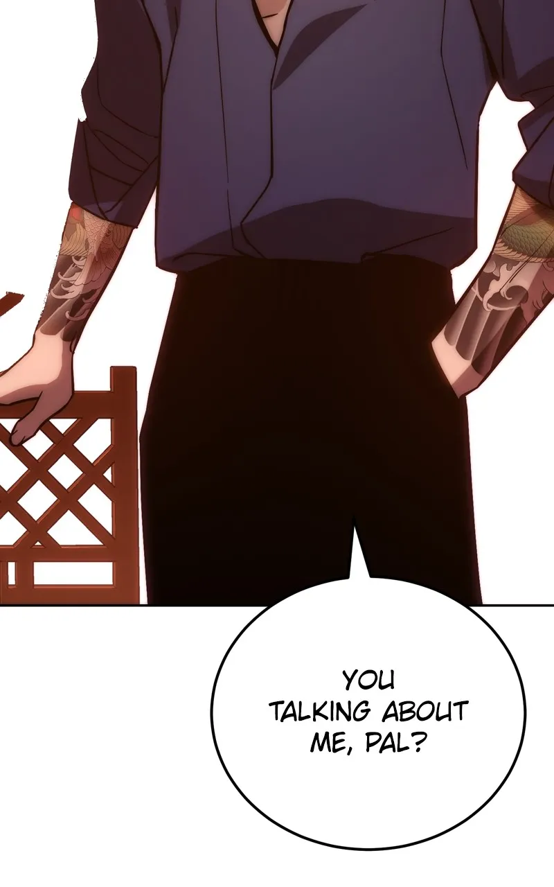 Read Mr. Baek chapter 6 image 119 on Lezhin