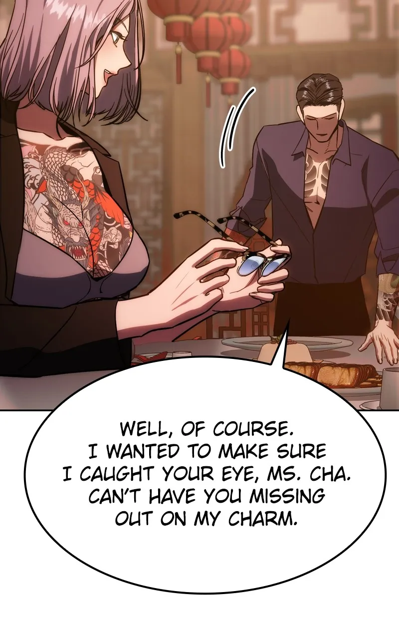 Read Mr. Baek chapter 6 image 121 on Lezhin