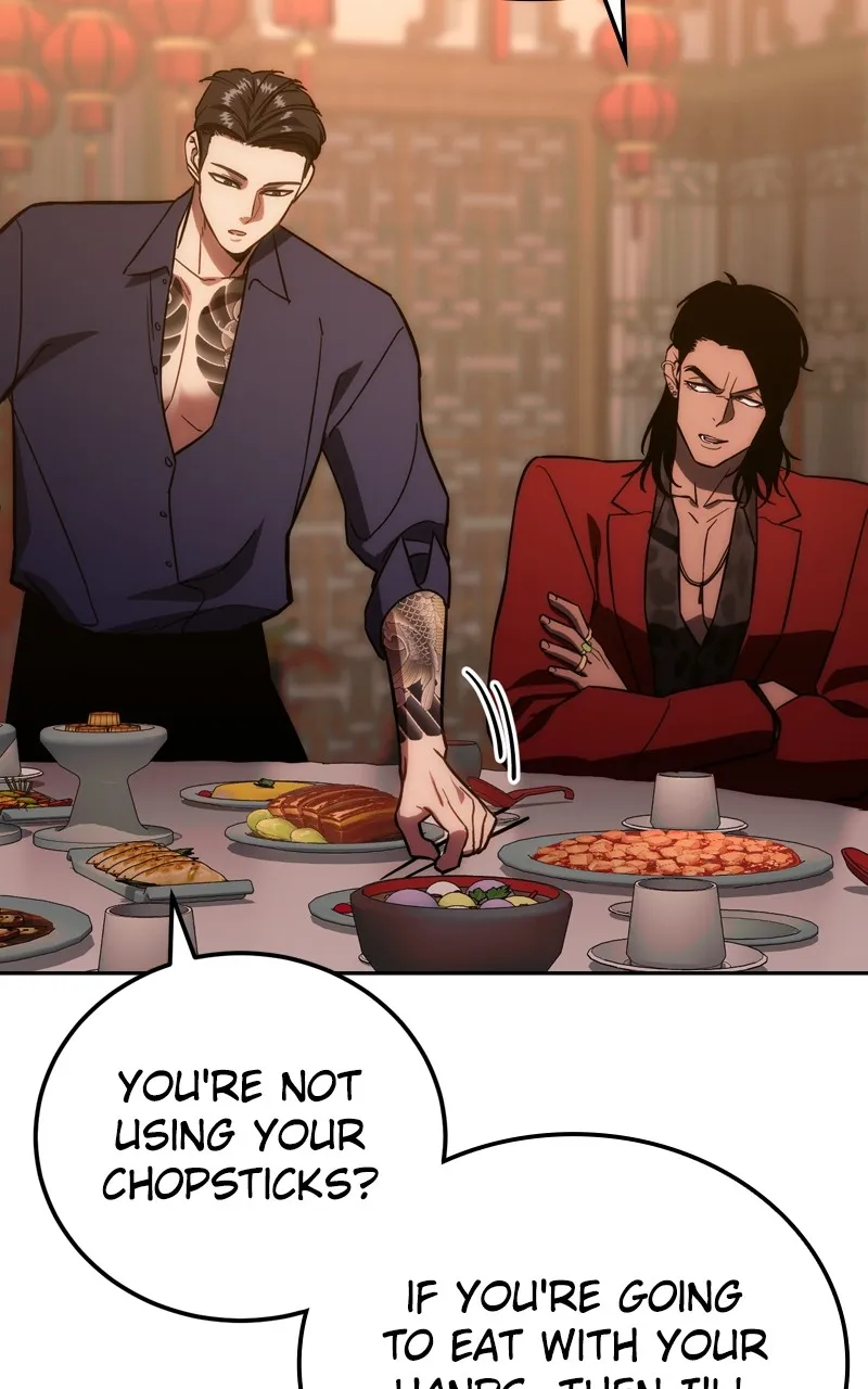 Read Mr. Baek chapter 6 image 123 on Lezhin