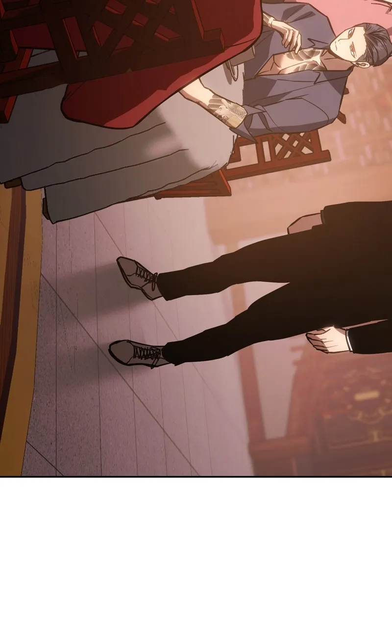 Read Mr. Baek chapter 6 image 136 on Lezhin