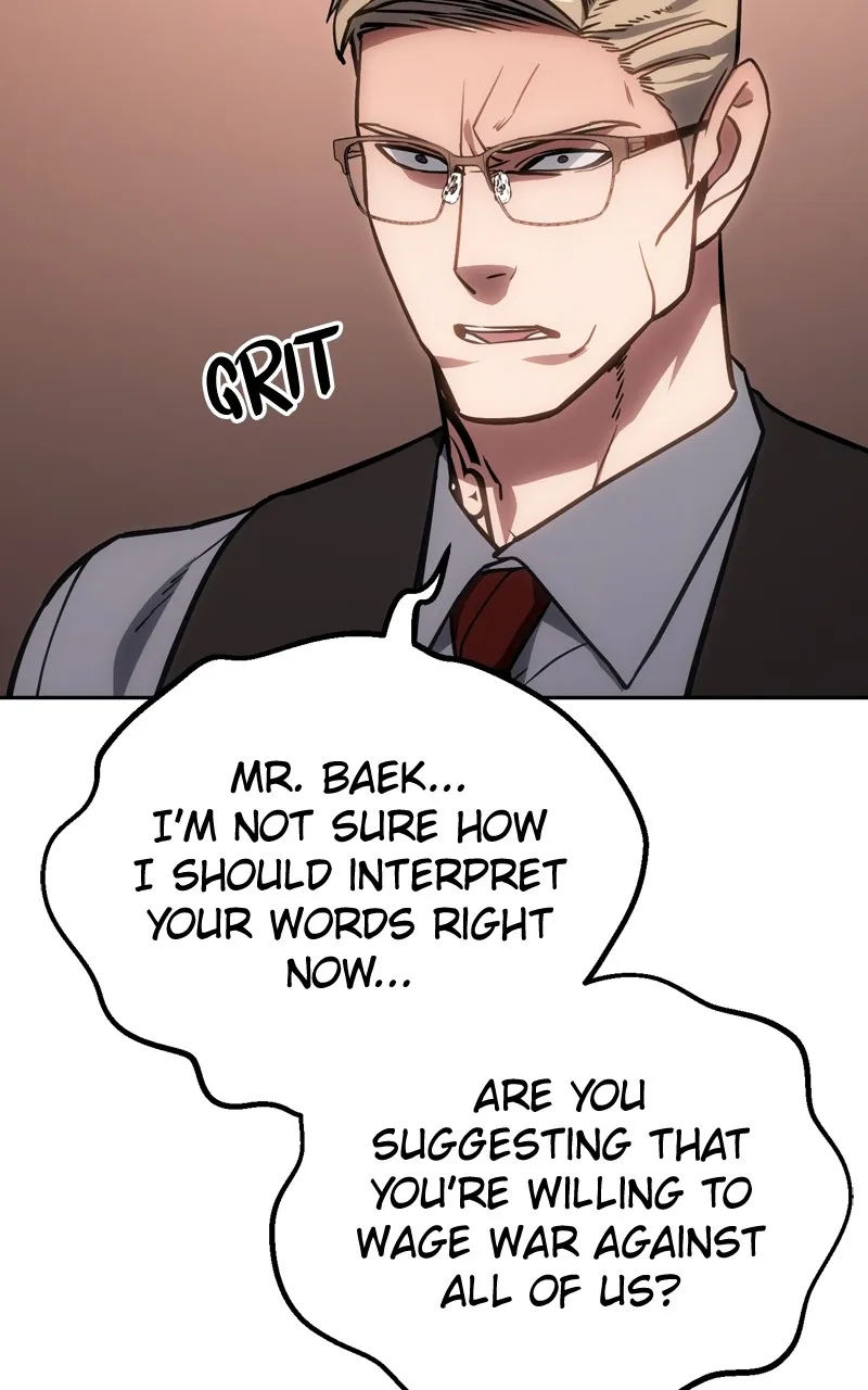 Read Mr. Baek chapter 6 image 145 on Lezhin