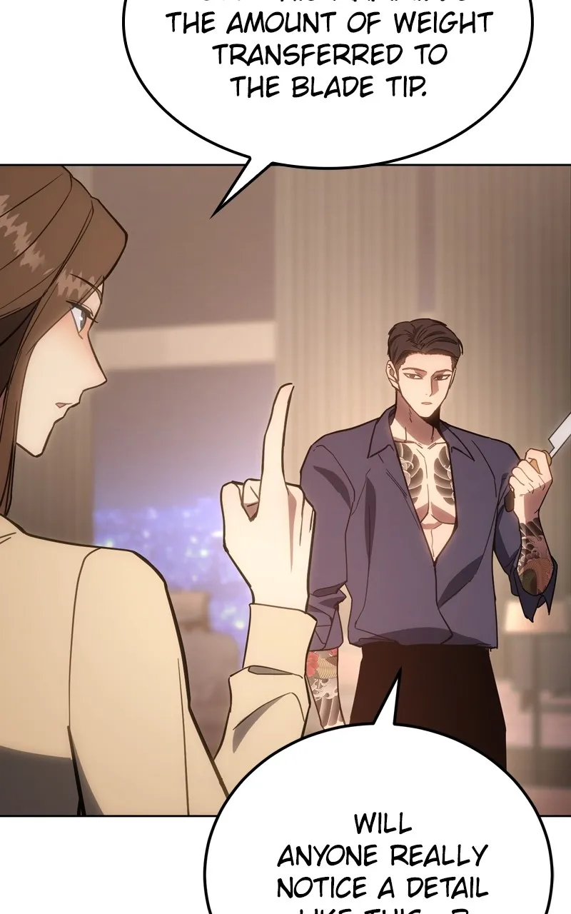 Read Mr. Baek chapter 6 image 2 on Lezhin