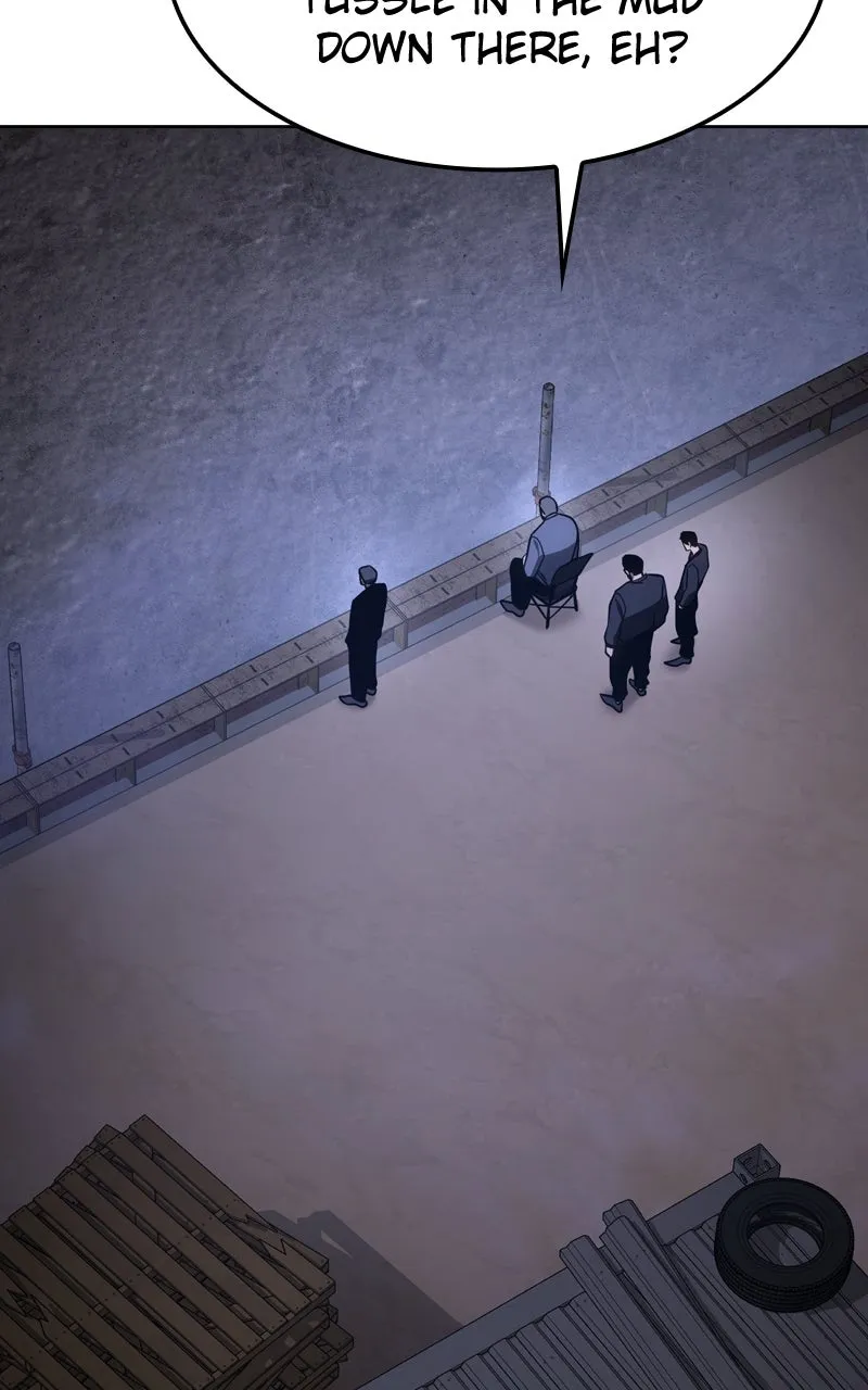 Read Mr. Baek chapter 6 image 22 on Lezhin