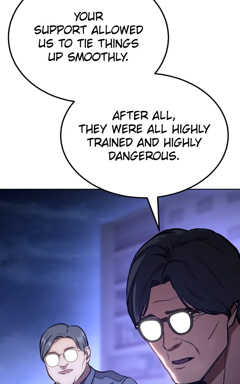Read Mr. Baek chapter 6 image 26 on Lezhin