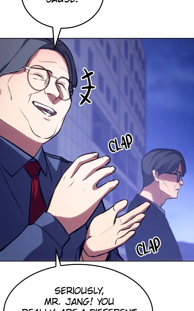 Read Mr. Baek chapter 6 image 31 on Lezhin