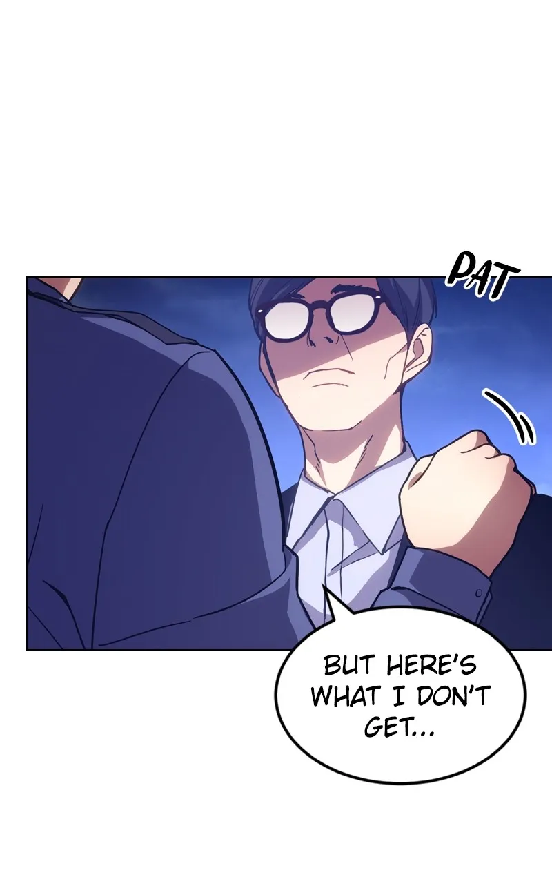Read Mr. Baek chapter 6 image 35 on Lezhin