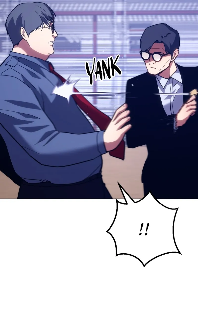 Read Mr. Baek chapter 6 image 45 on Lezhin