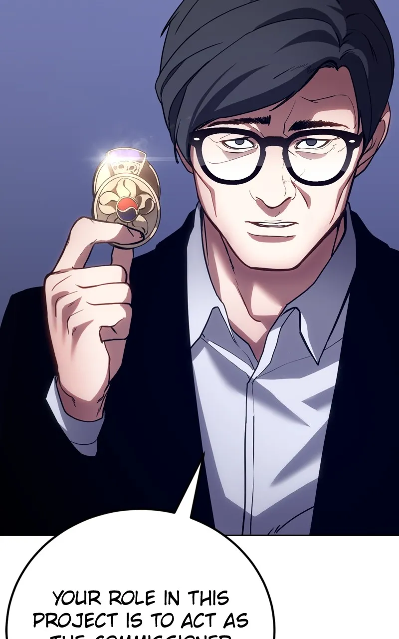 Read Mr. Baek chapter 6 image 47 on Lezhin