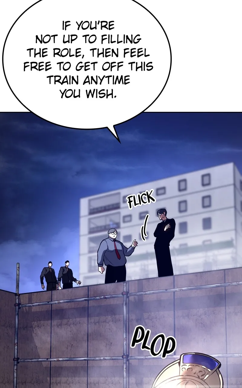 Read Mr. Baek chapter 6 image 49 on Lezhin