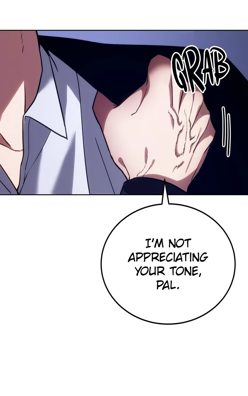 Read Mr. Baek chapter 6 image 51 on Lezhin