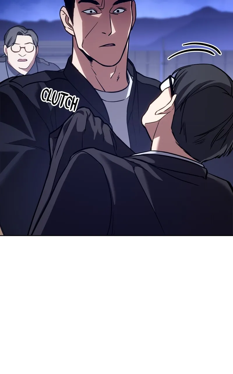 Read Mr. Baek chapter 6 image 53 on Lezhin
