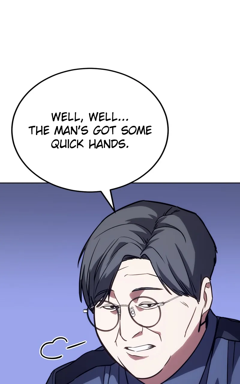Read Mr. Baek chapter 6 image 54 on Lezhin