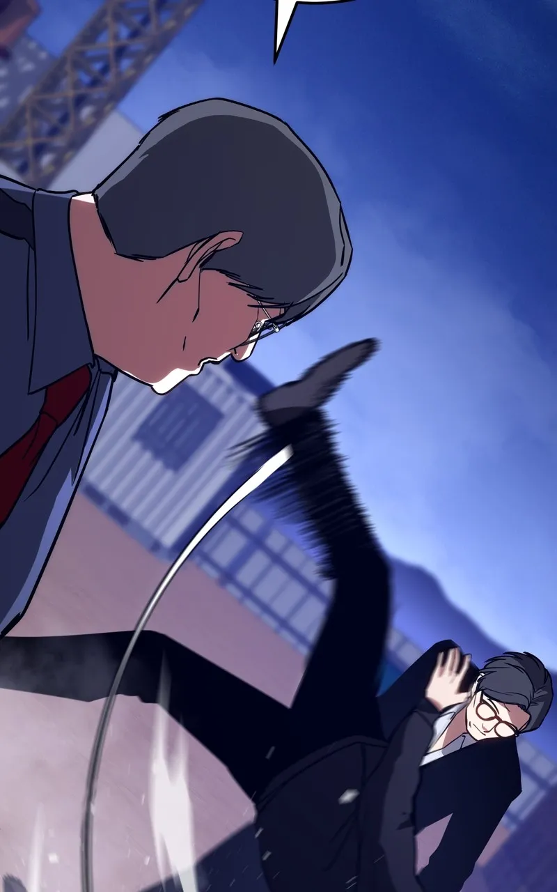 Read Mr. Baek chapter 6 image 56 on Lezhin