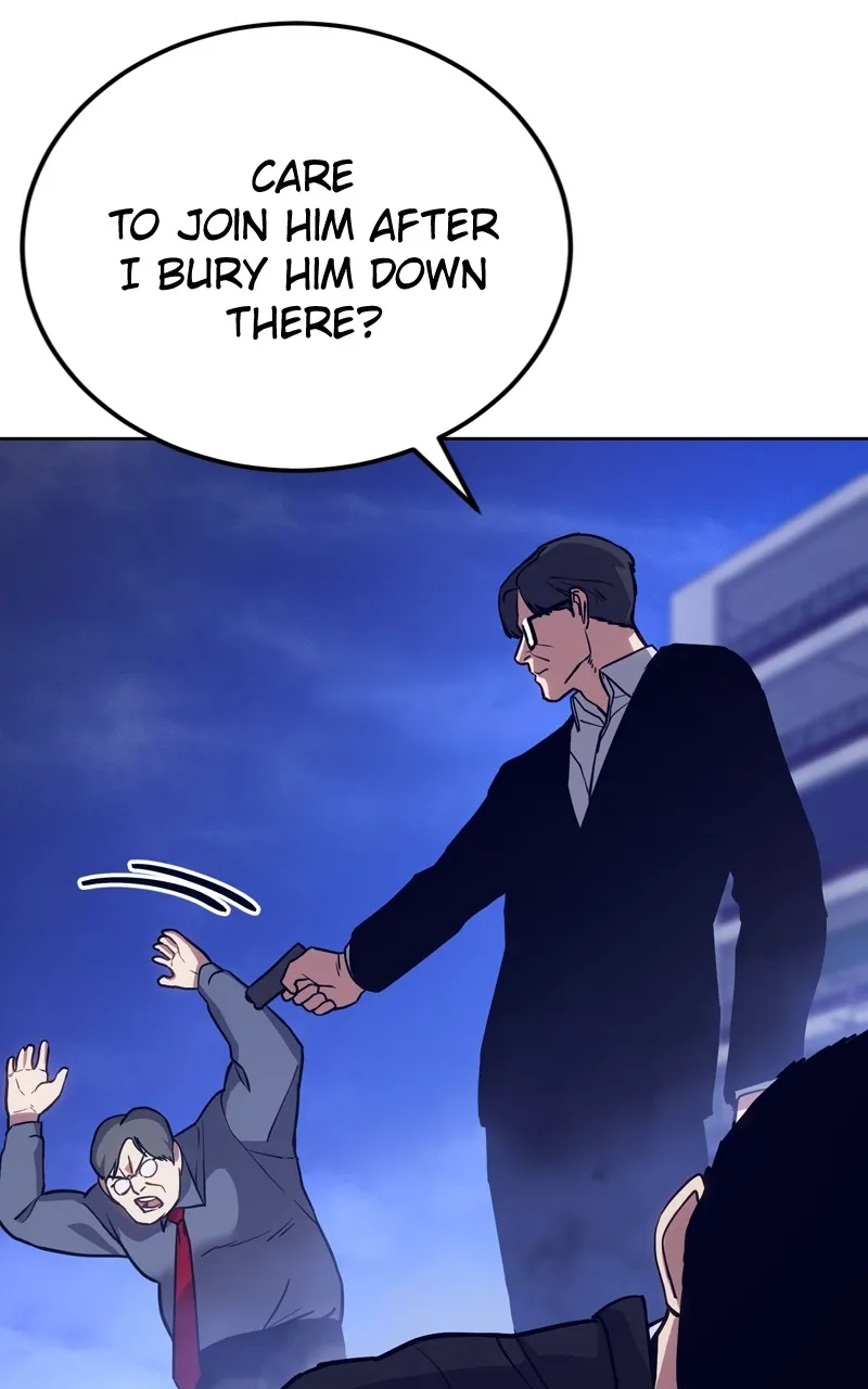 Read Mr. Baek chapter 6 image 65 on Lezhin