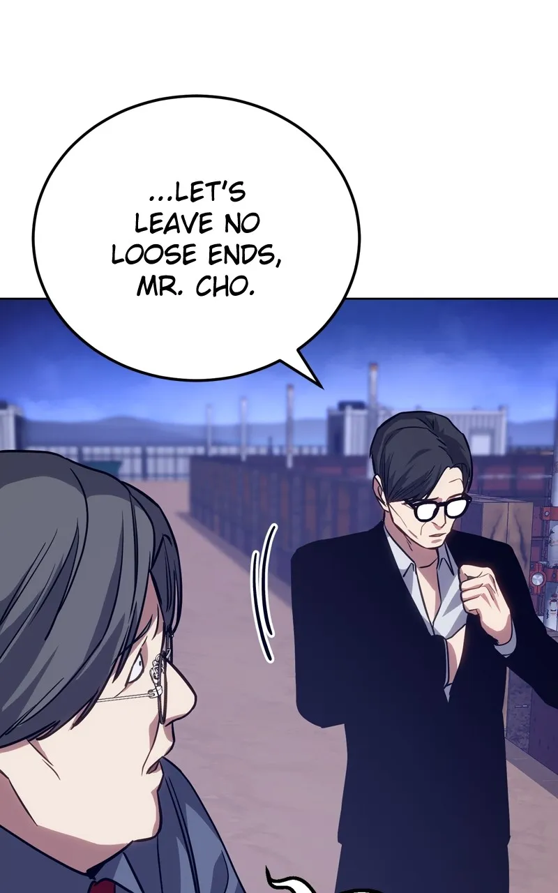 Read Mr. Baek chapter 6 image 71 on Lezhin