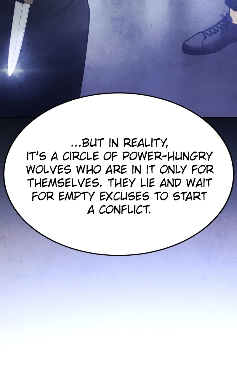 Read Mr. Baek chapter 6 image 8 on Lezhin