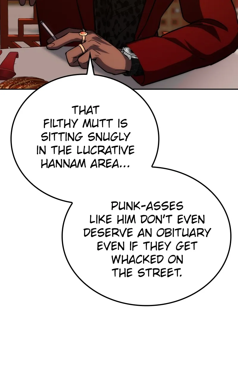 Read Mr. Baek chapter 6 image 87 on Lezhin